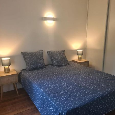 Appartement Saint Ouen 45M2 외부 사진