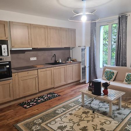 Appartement Saint Ouen 45M2 외부 사진