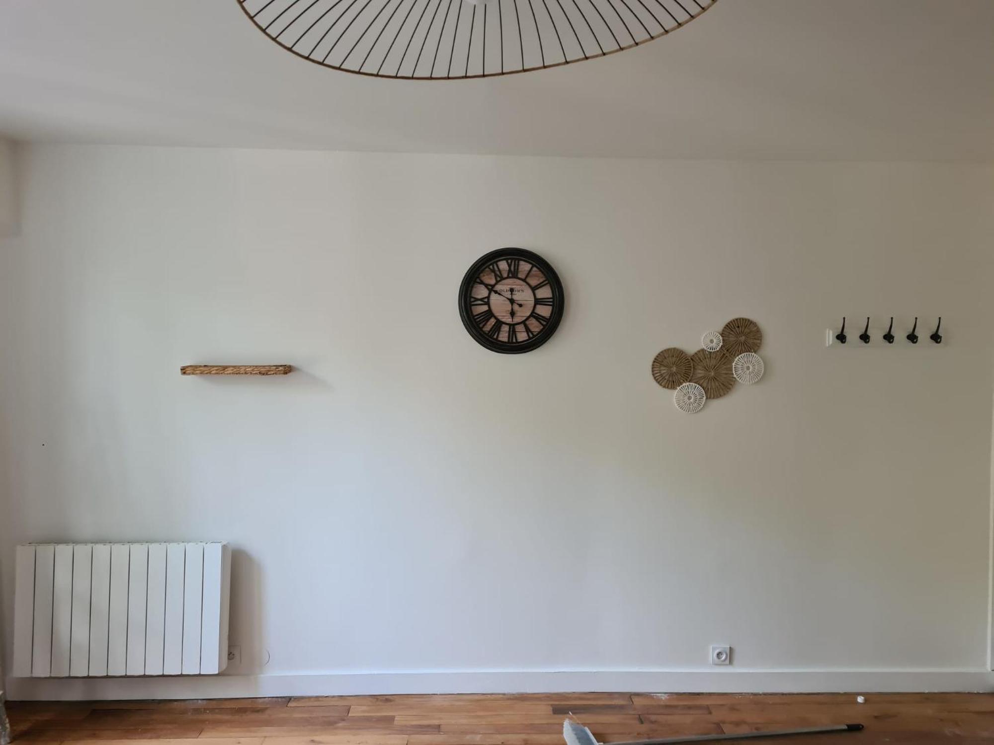 Appartement Saint Ouen 45M2 외부 사진