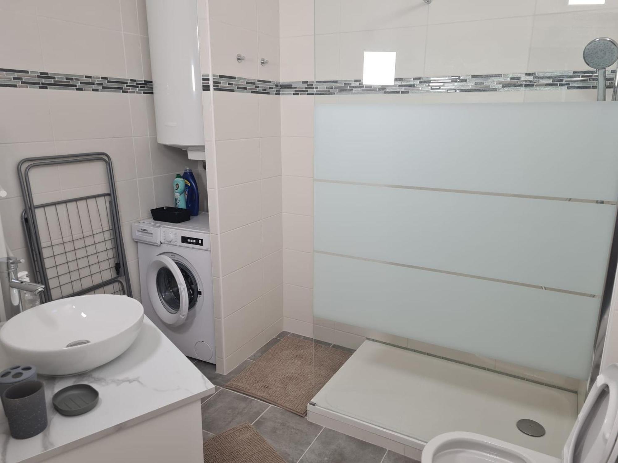 Appartement Saint Ouen 45M2 외부 사진
