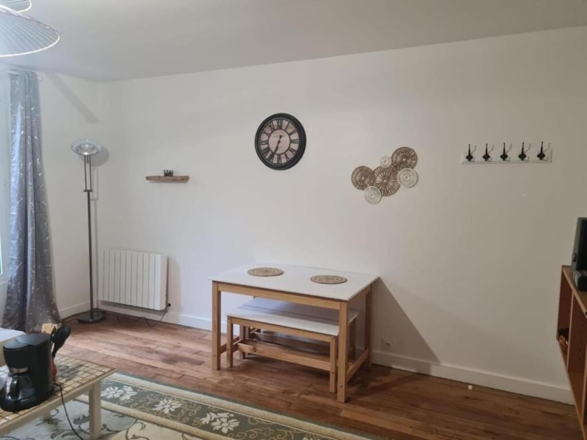 Appartement Saint Ouen 45M2 외부 사진