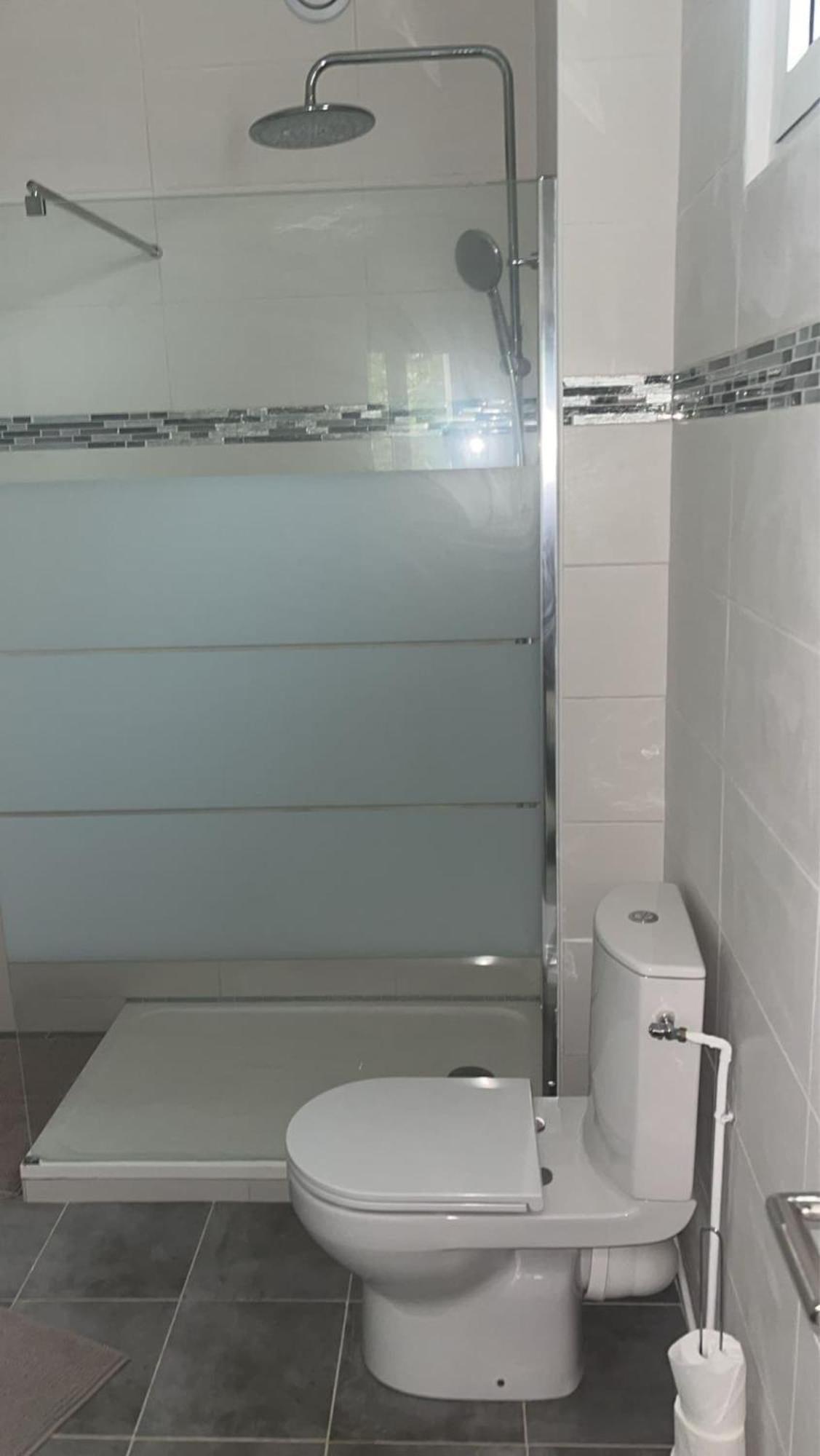 Appartement Saint Ouen 45M2 외부 사진